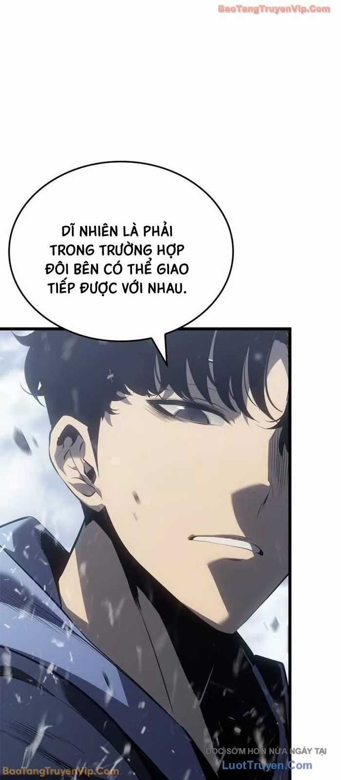 Solo Leveling Ragnarok - Chapter 66 - Trang 16