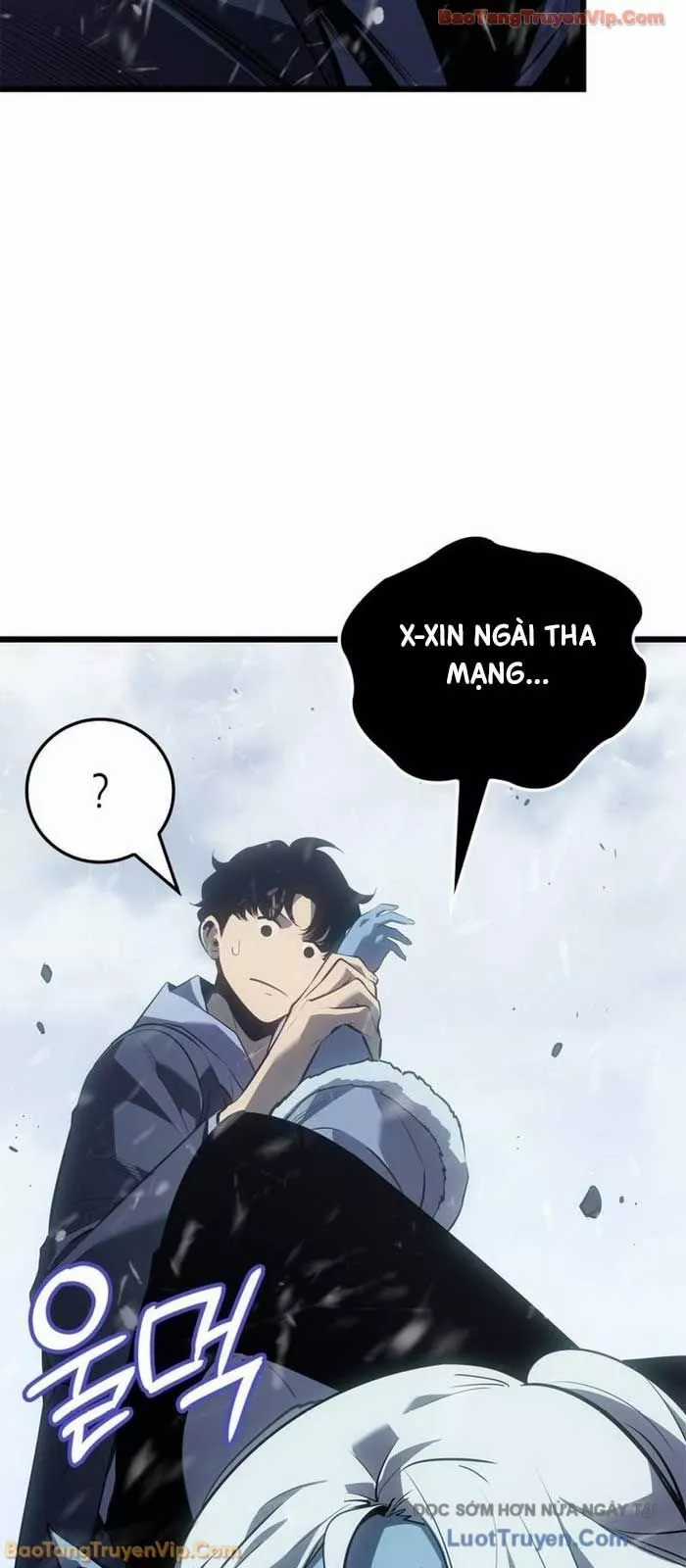 Solo Leveling Ragnarok - Chapter 66 - Trang 17