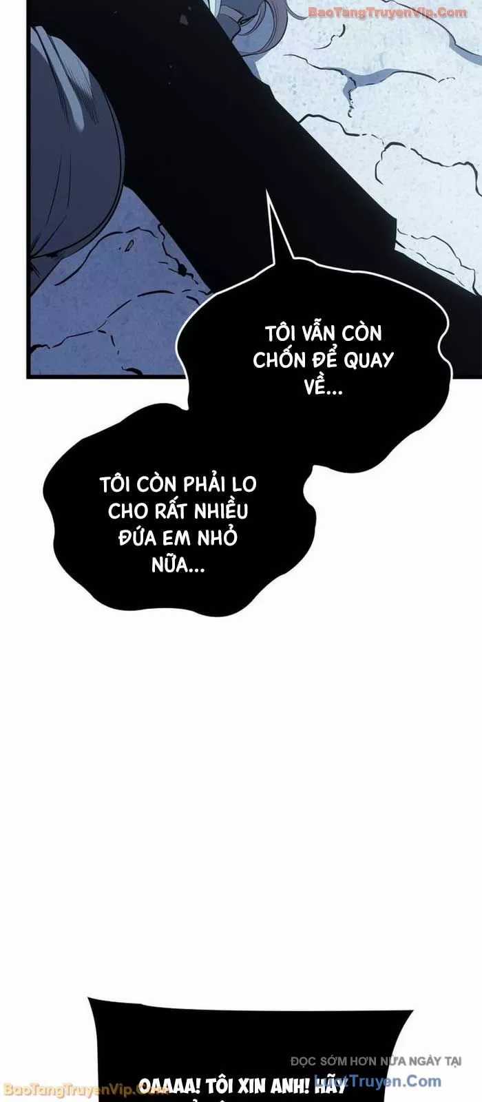 Solo Leveling Ragnarok - Chapter 66 - Trang 19