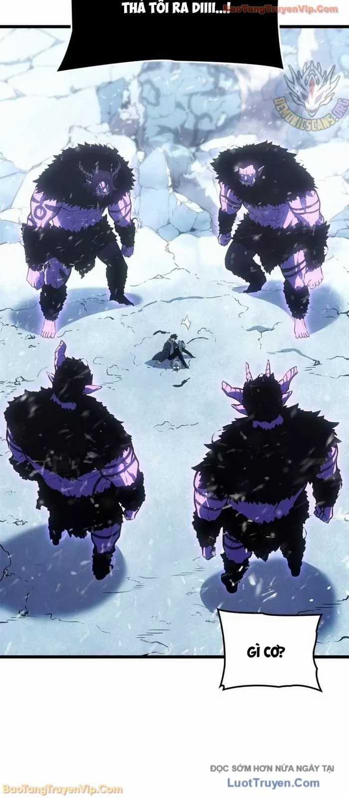 Solo Leveling Ragnarok - Chapter 66 - Trang 20