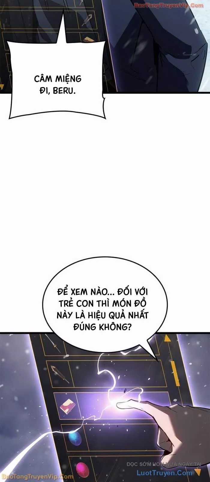 Solo Leveling Ragnarok - Chapter 66 - Trang 22