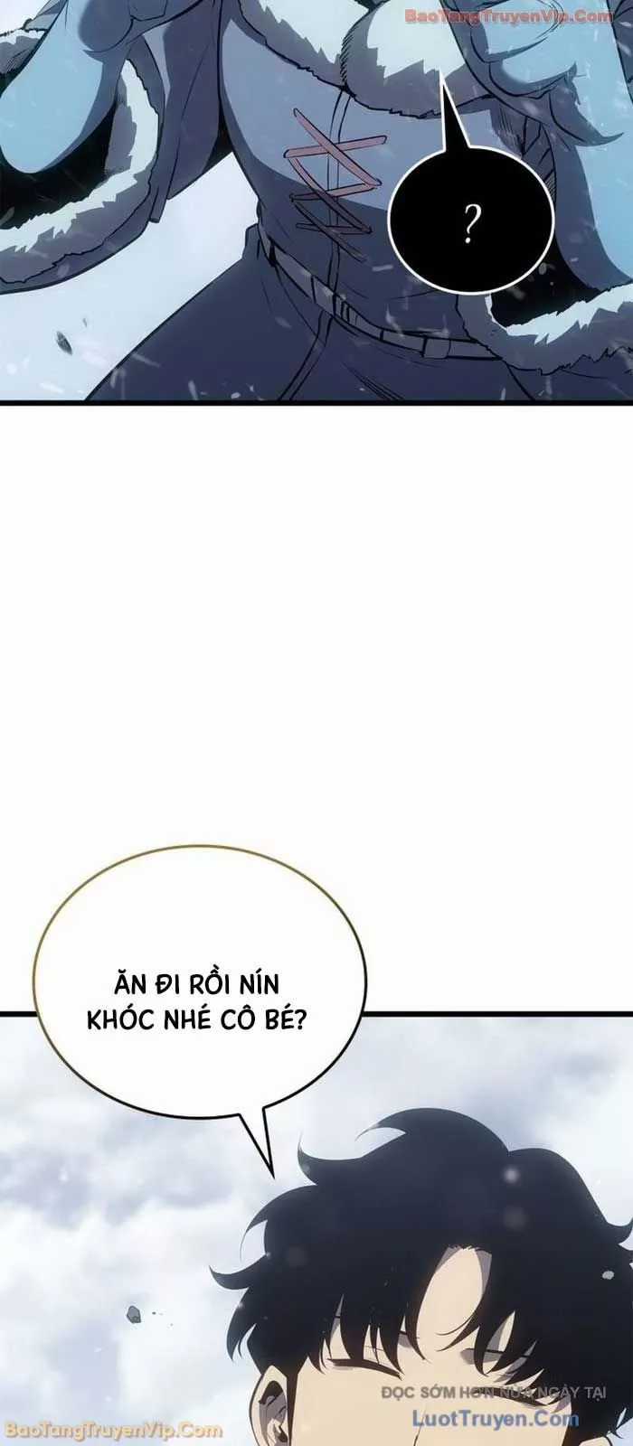 Solo Leveling Ragnarok - Chapter 66 - Trang 24