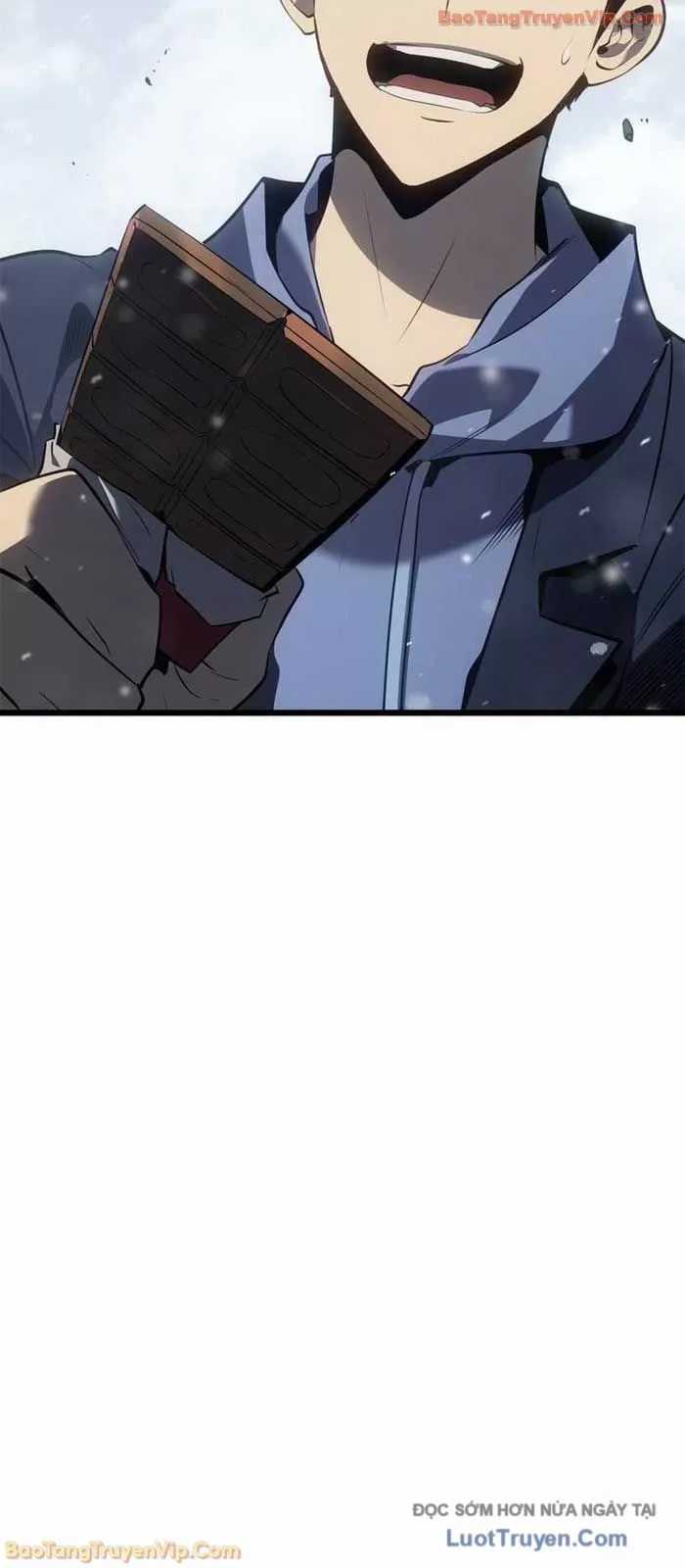 Solo Leveling Ragnarok - Chapter 66 - Trang 25
