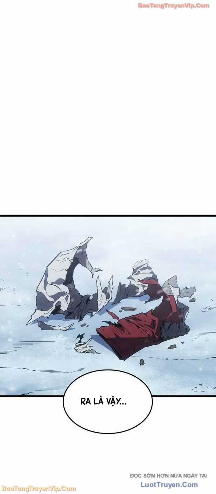 Solo Leveling Ragnarok - Chapter 66 - Trang 26