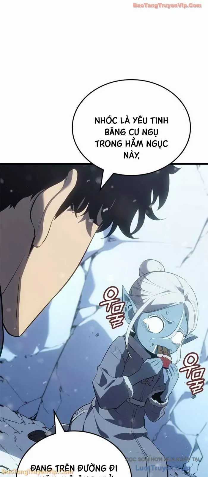 Solo Leveling Ragnarok - Chapter 66 - Trang 27