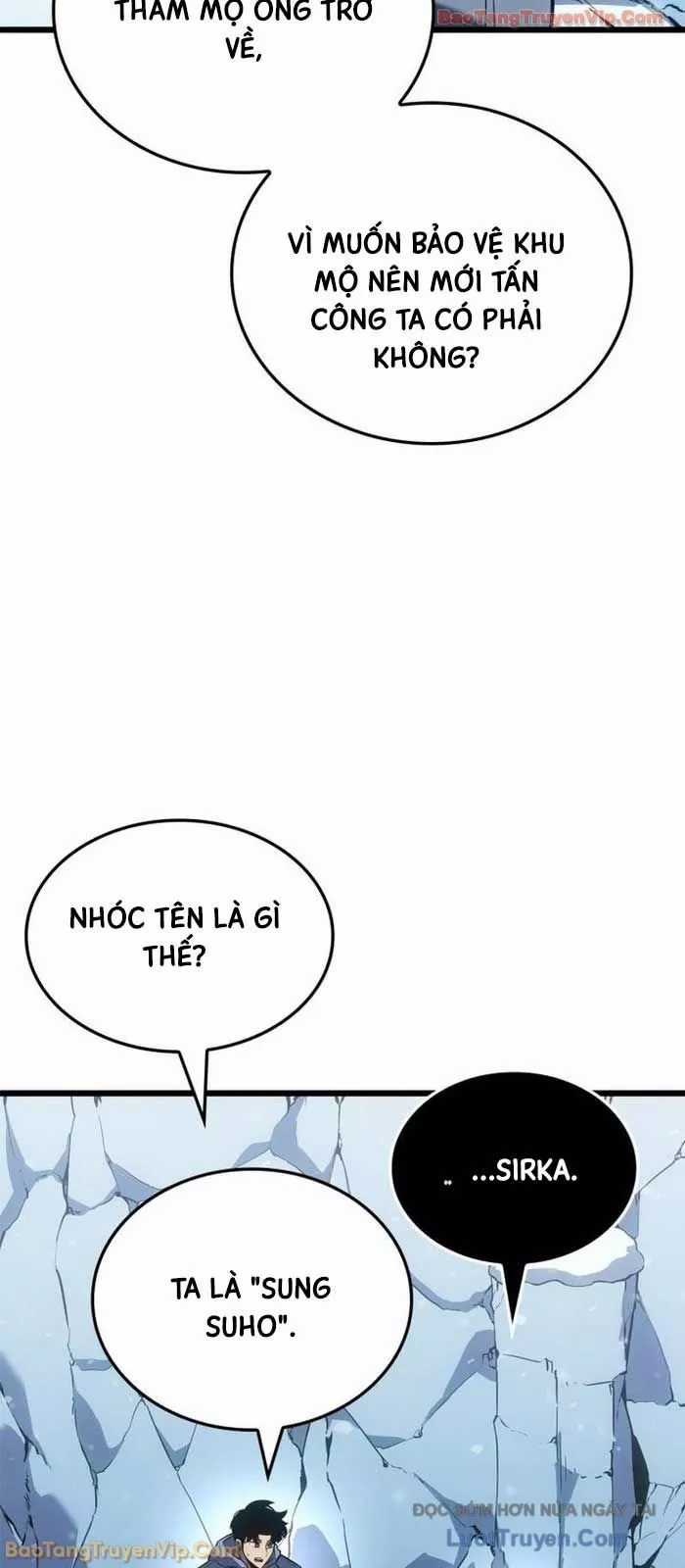 Solo Leveling Ragnarok - Chapter 66 - Trang 28