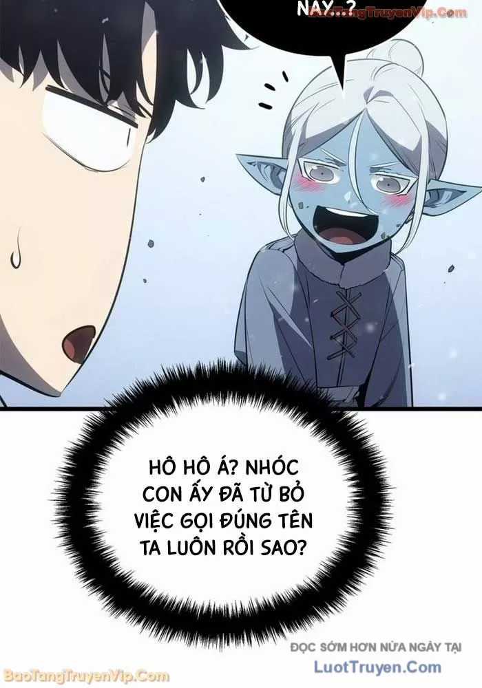 Solo Leveling Ragnarok - Chapter 66 - Trang 30