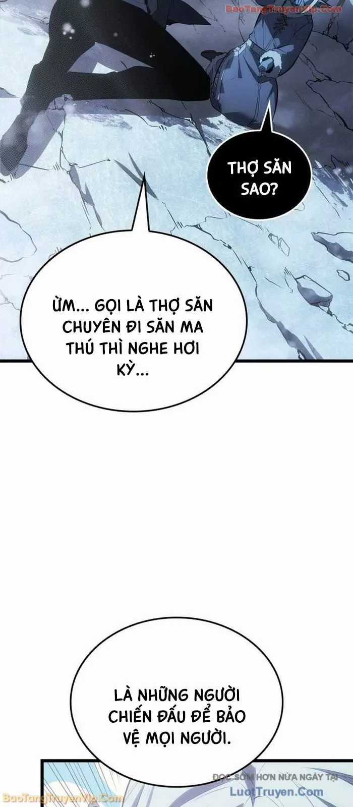 Solo Leveling Ragnarok - Chapter 66 - Trang 32