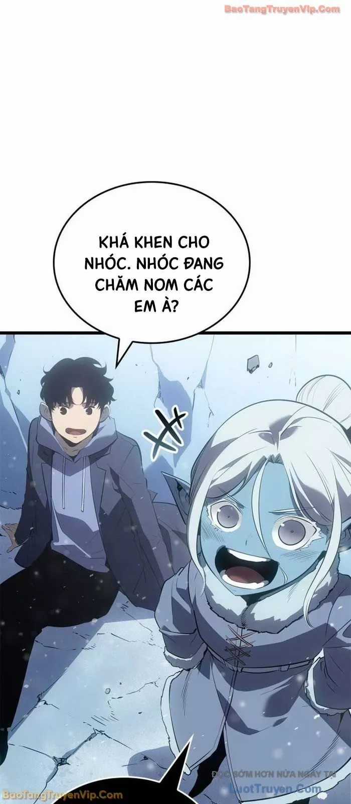 Solo Leveling Ragnarok - Chapter 66 - Trang 34