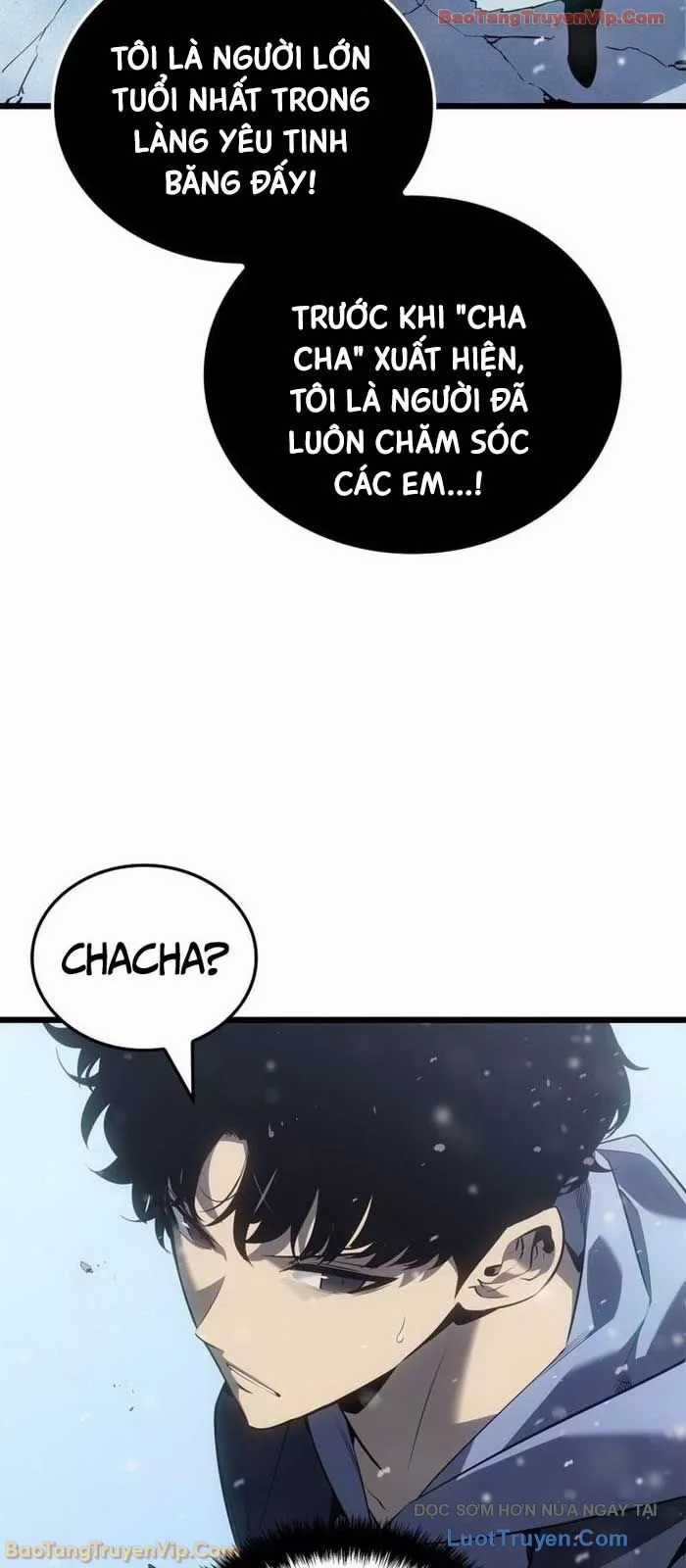 Solo Leveling Ragnarok - Chapter 66 - Trang 35