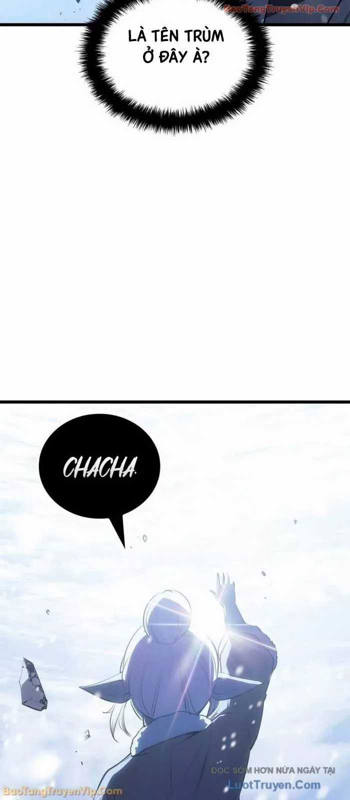 Solo Leveling Ragnarok - Chapter 66 - Trang 36