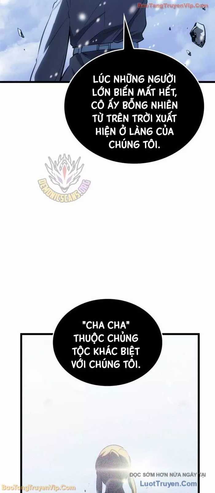 Solo Leveling Ragnarok - Chapter 66 - Trang 37