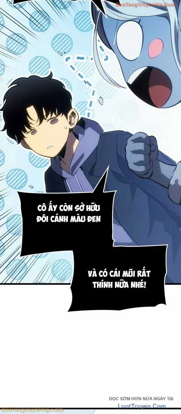 Solo Leveling Ragnarok - Chapter 66 - Trang 39