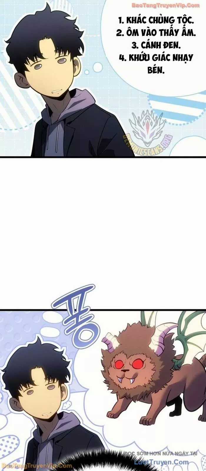 Solo Leveling Ragnarok - Chapter 66 - Trang 40