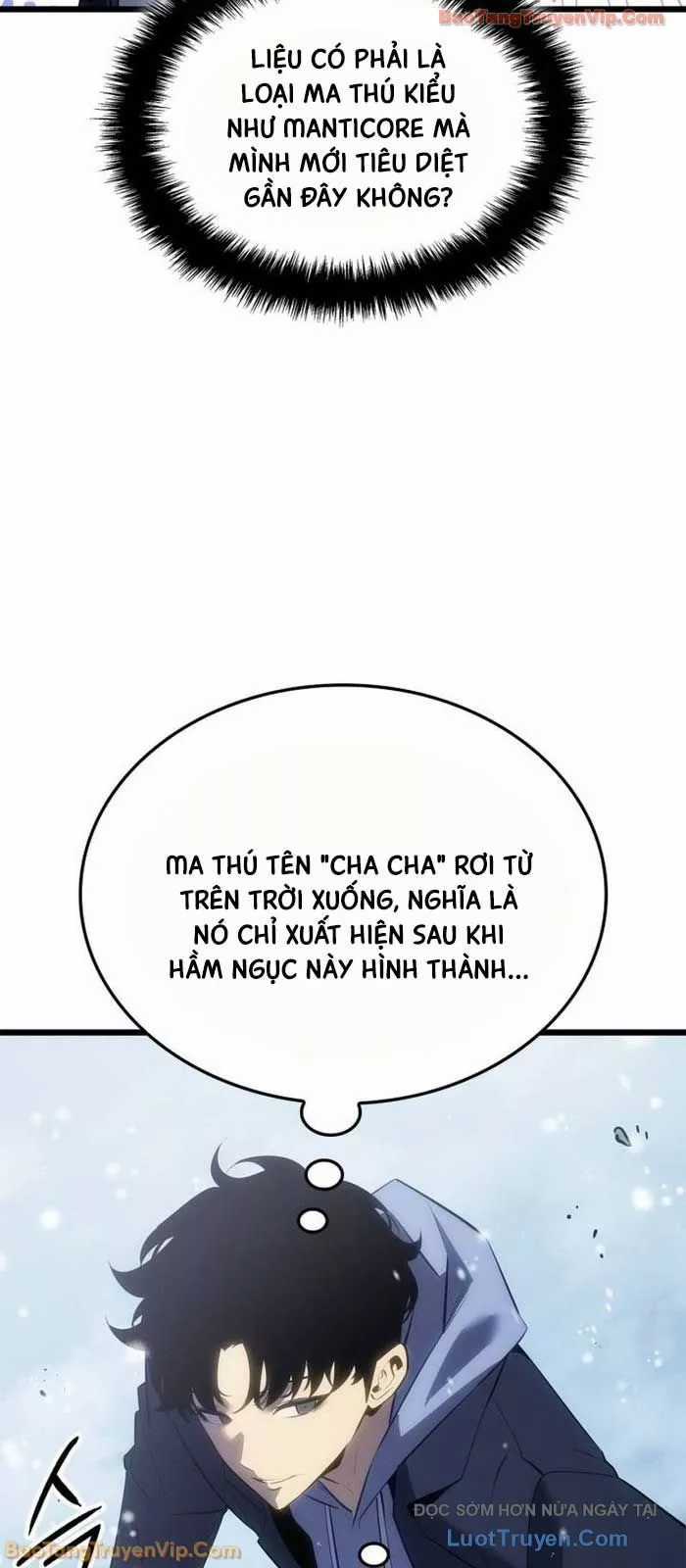 Solo Leveling Ragnarok - Chapter 66 - Trang 41