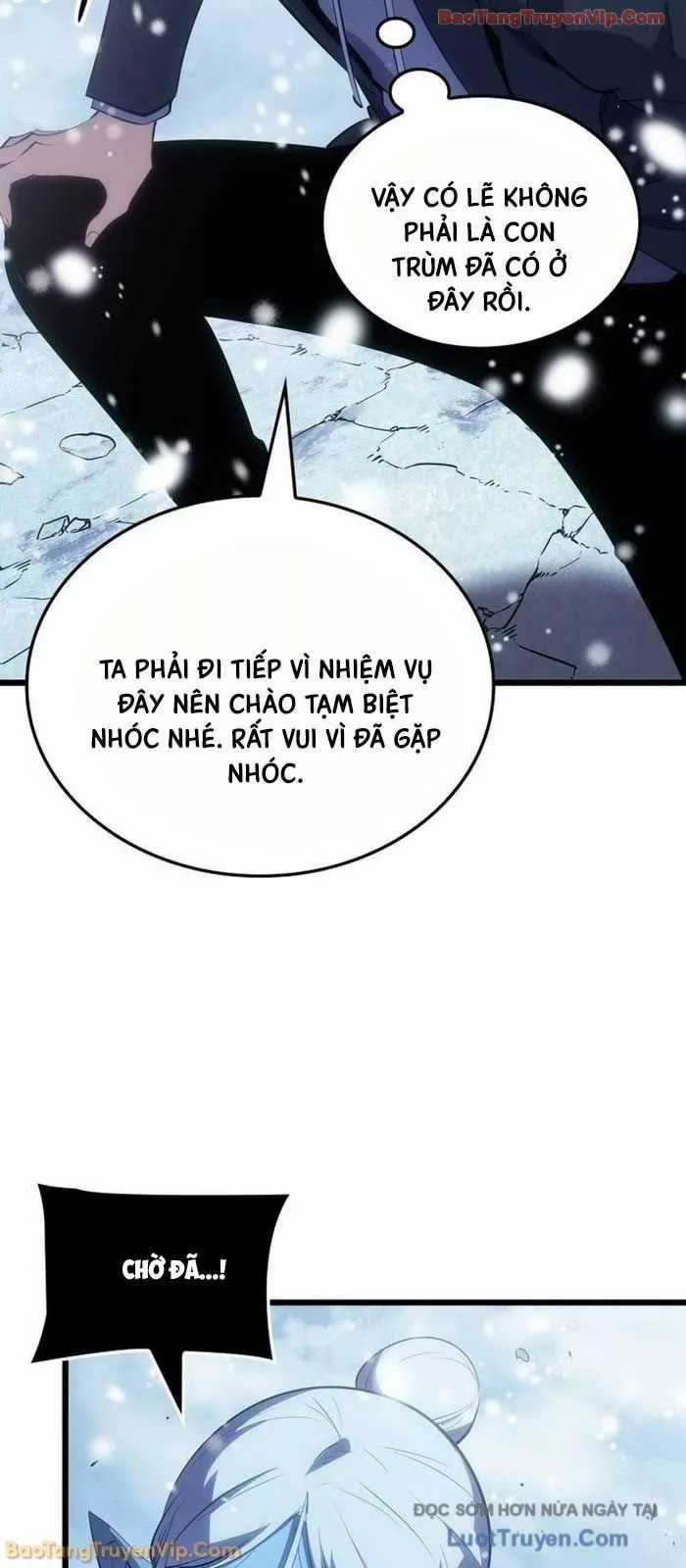 Solo Leveling Ragnarok - Chapter 66 - Trang 42