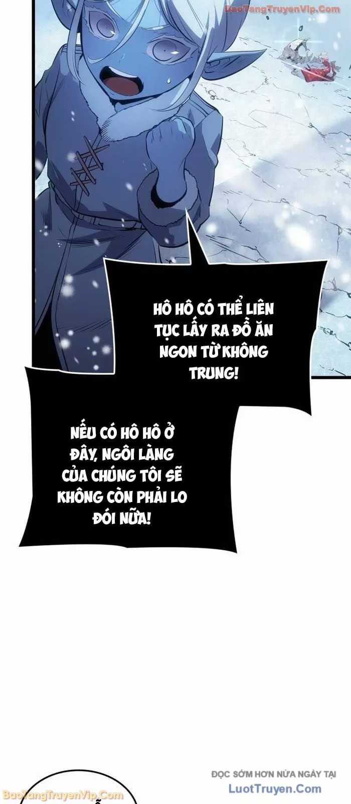 Solo Leveling Ragnarok - Chapter 66 - Trang 43