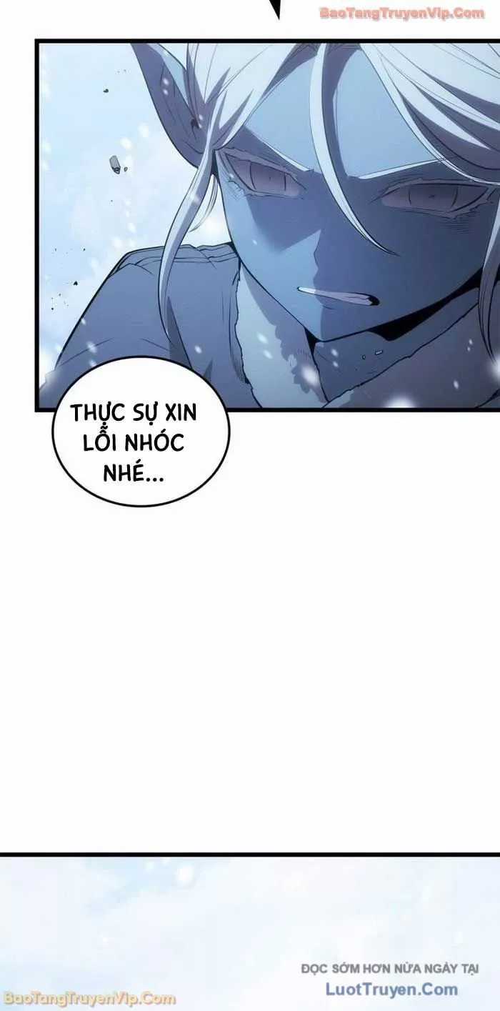 Solo Leveling Ragnarok - Chapter 66 - Trang 45