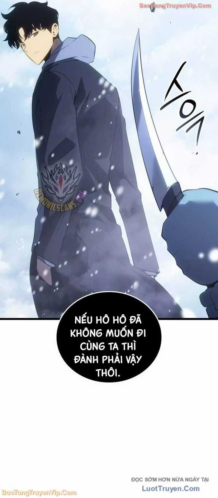 Solo Leveling Ragnarok - Chapter 66 - Trang 46