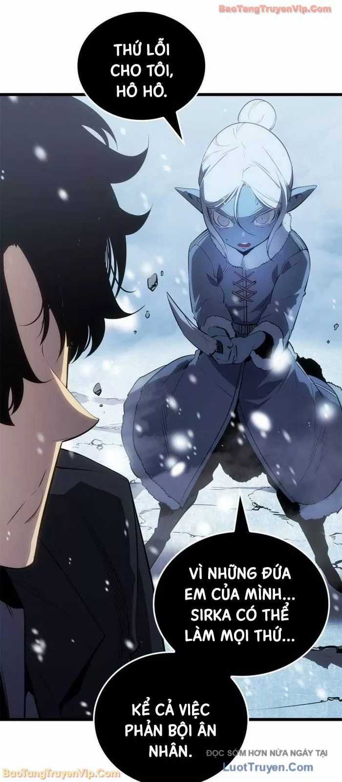 Solo Leveling Ragnarok - Chapter 66 - Trang 47