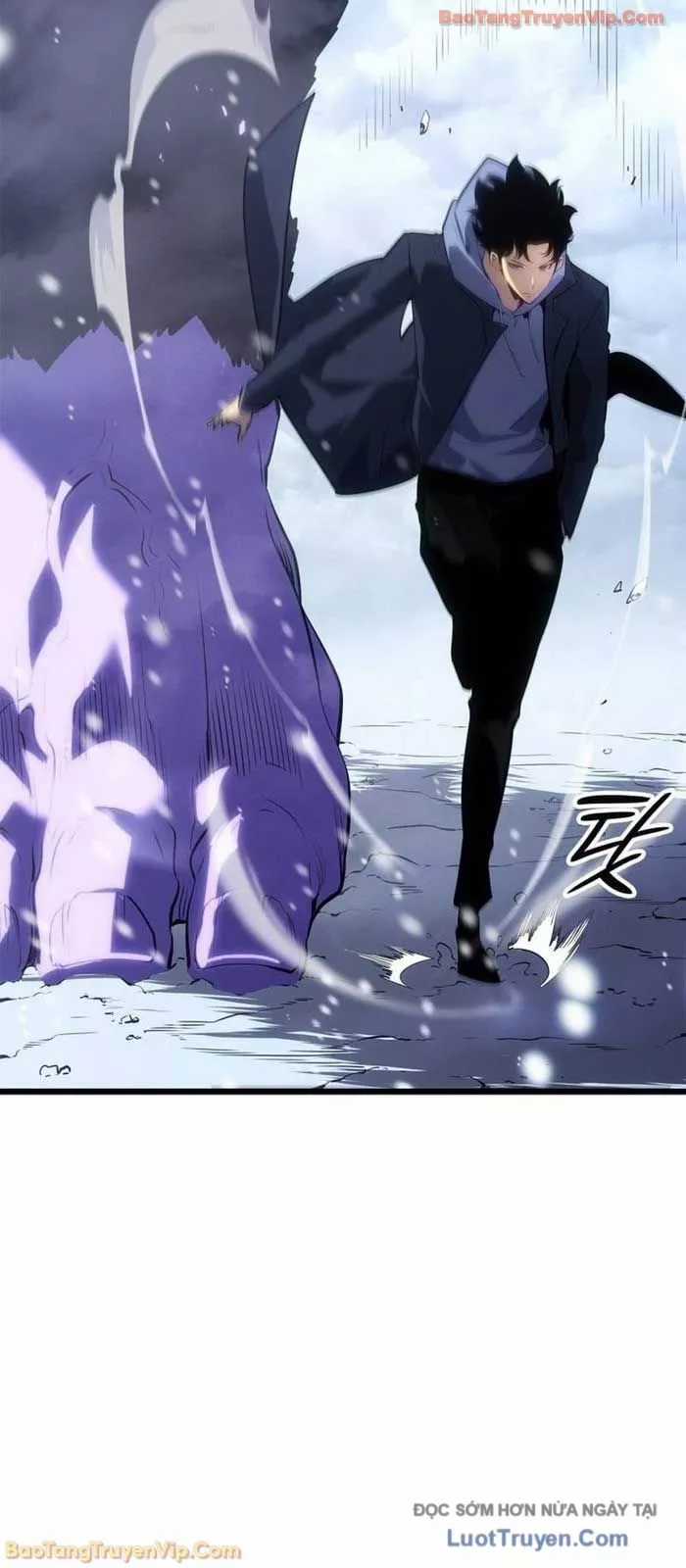 Solo Leveling Ragnarok - Chapter 66 - Trang 6