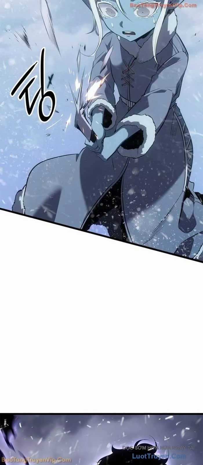 Solo Leveling Ragnarok - Chapter 66 - Trang 51