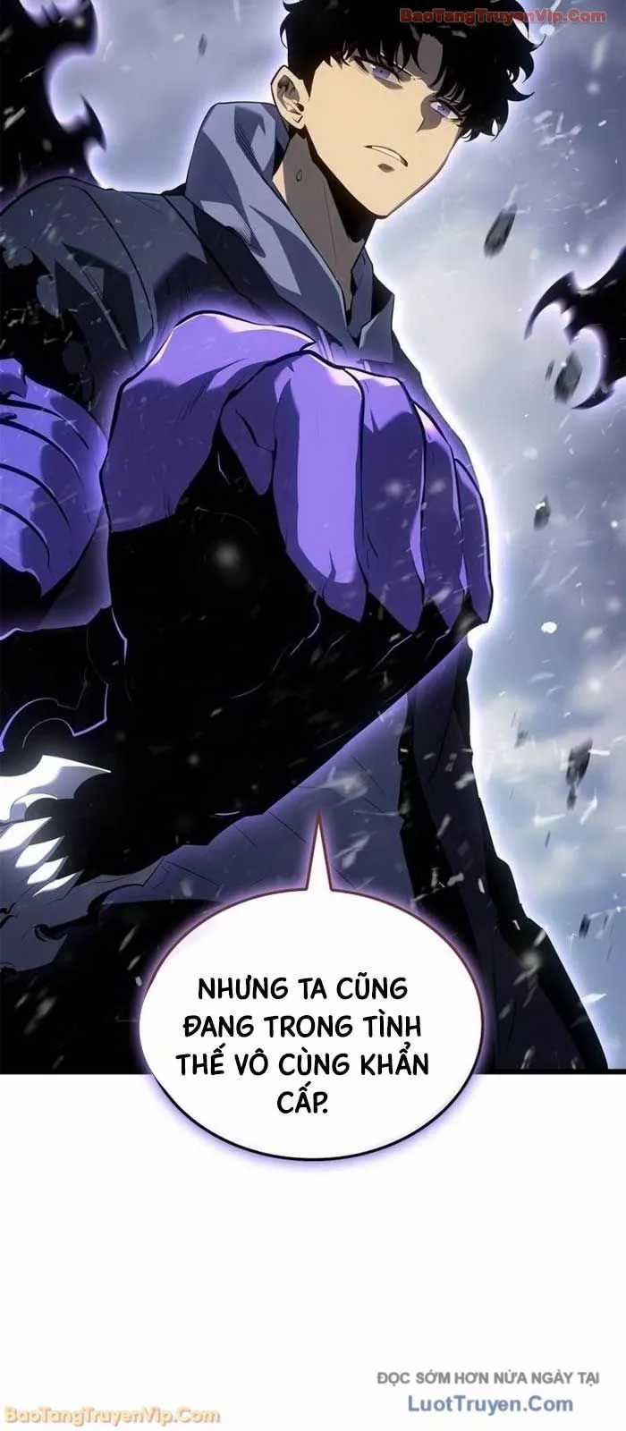 Solo Leveling Ragnarok - Chapter 66 - Trang 52