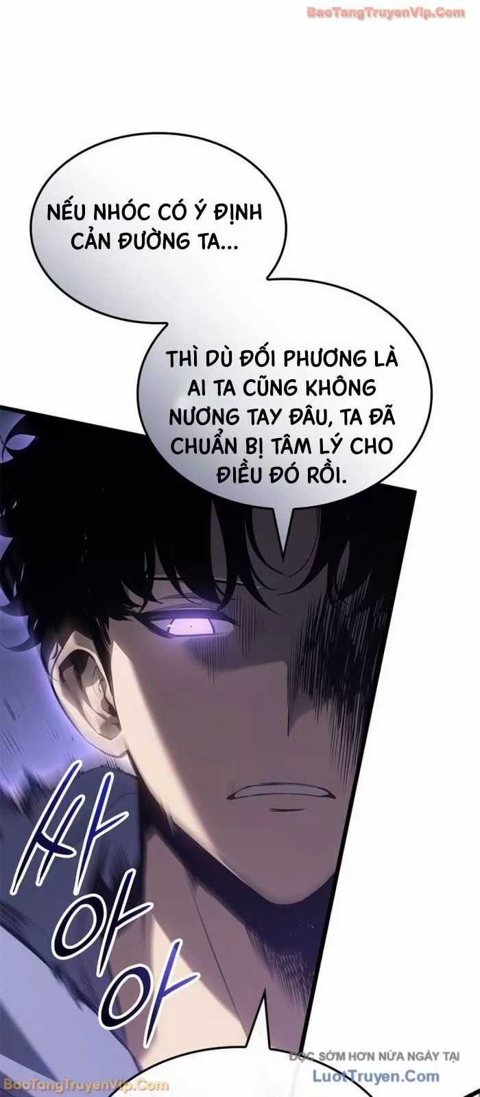 Solo Leveling Ragnarok - Chapter 66 - Trang 53