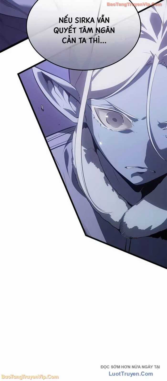 Solo Leveling Ragnarok - Chapter 66 - Trang 54