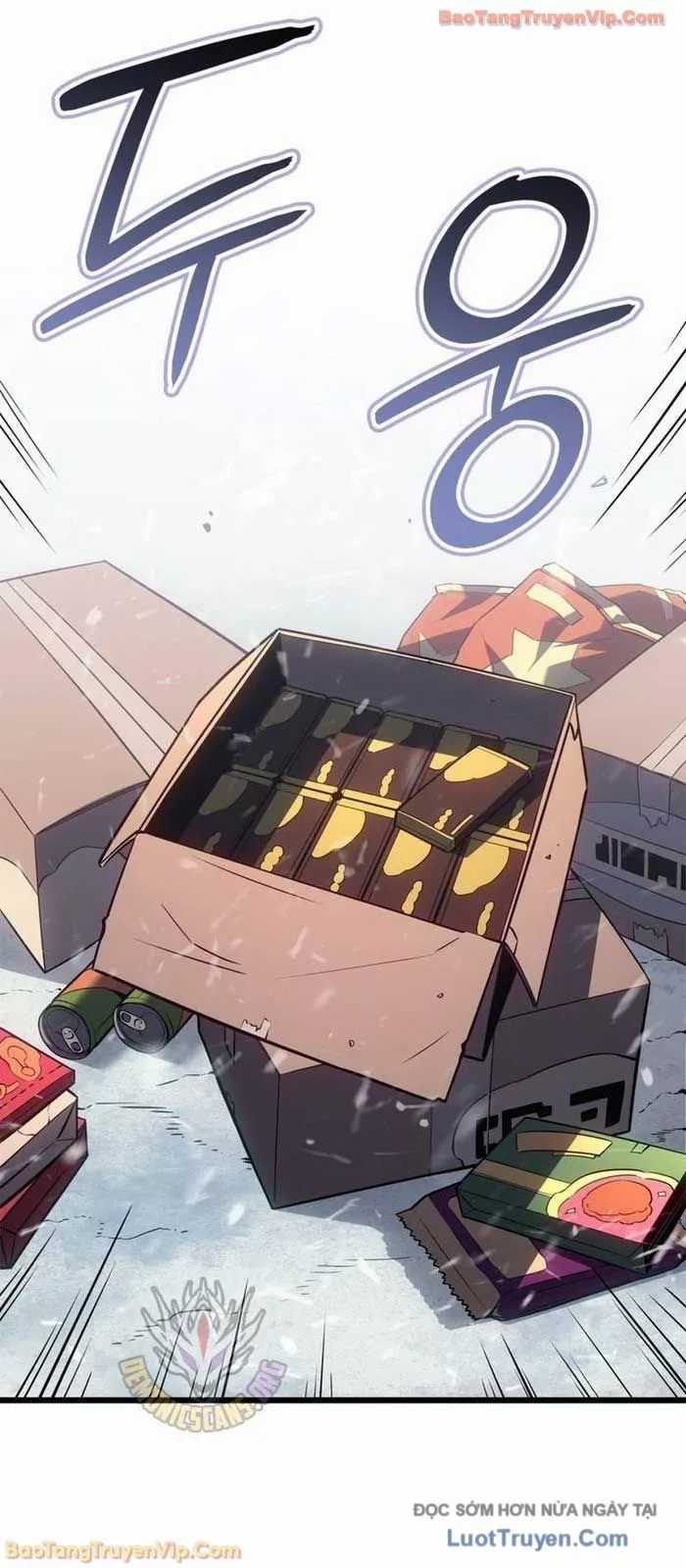 Solo Leveling Ragnarok - Chapter 66 - Trang 55