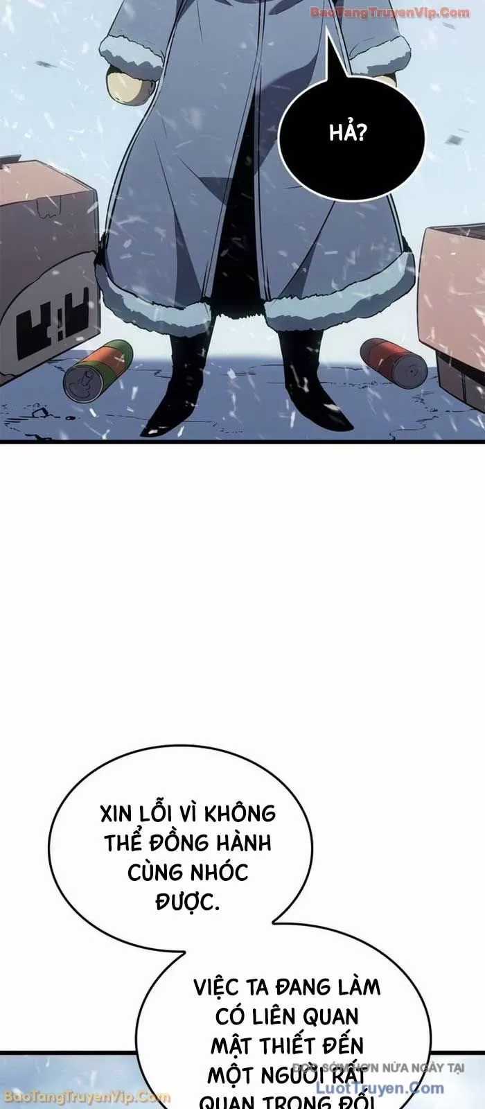 Solo Leveling Ragnarok - Chapter 66 - Trang 57