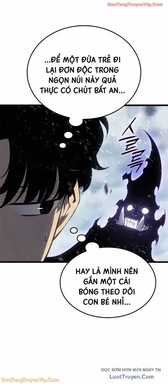 Solo Leveling Ragnarok - Chapter 66 - Trang 59