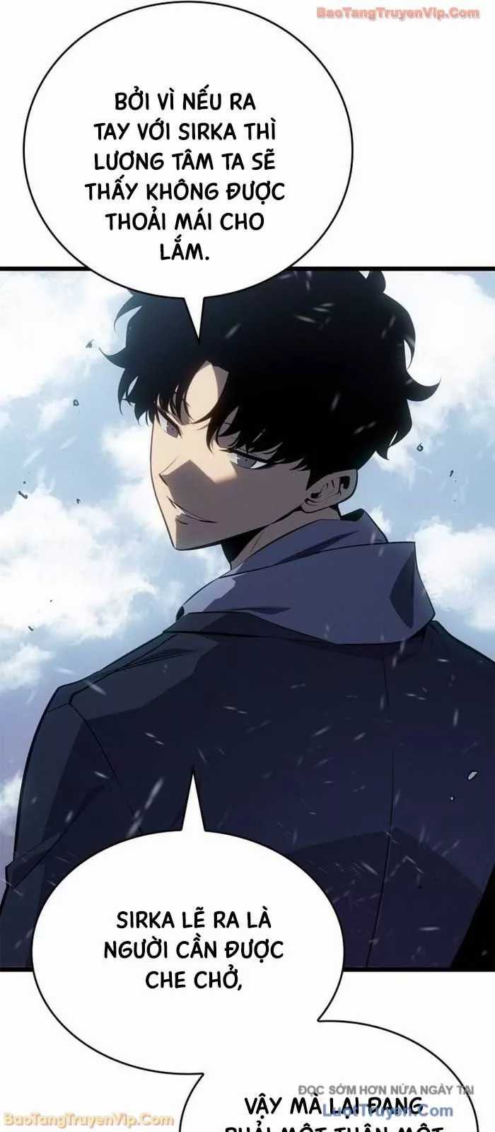 Solo Leveling Ragnarok - Chapter 66 - Trang 62