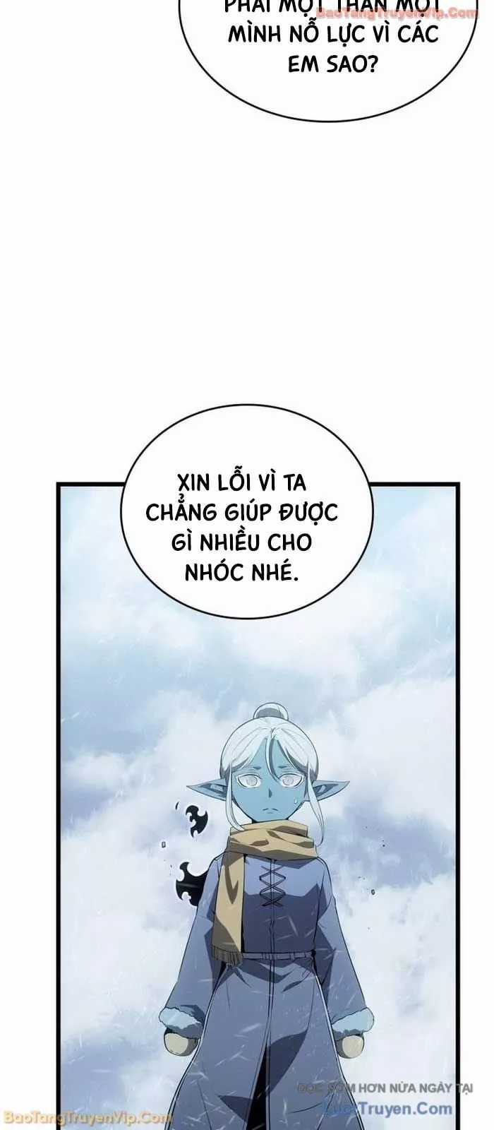 Solo Leveling Ragnarok - Chapter 66 - Trang 63