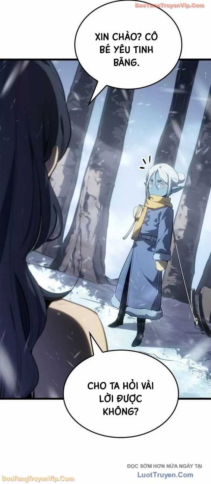 Solo Leveling Ragnarok - Chapter 66 - Trang 70