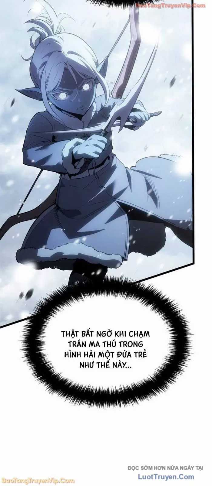 Solo Leveling Ragnarok - Chapter 66 - Trang 8