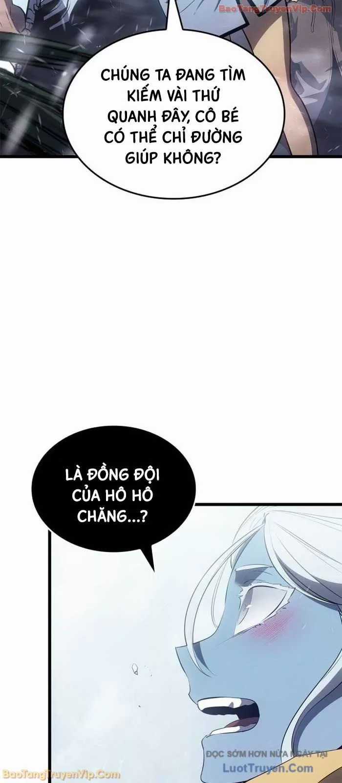 Solo Leveling Ragnarok - Chapter 66 - Trang 72