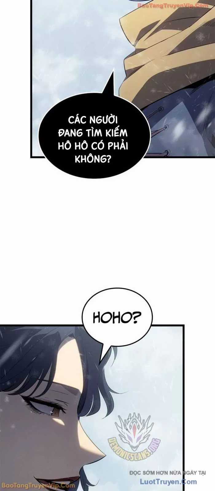 Solo Leveling Ragnarok - Chapter 66 - Trang 73