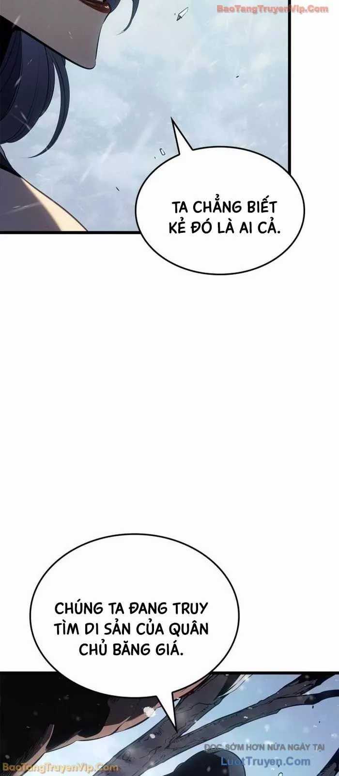 Solo Leveling Ragnarok - Chapter 66 - Trang 74