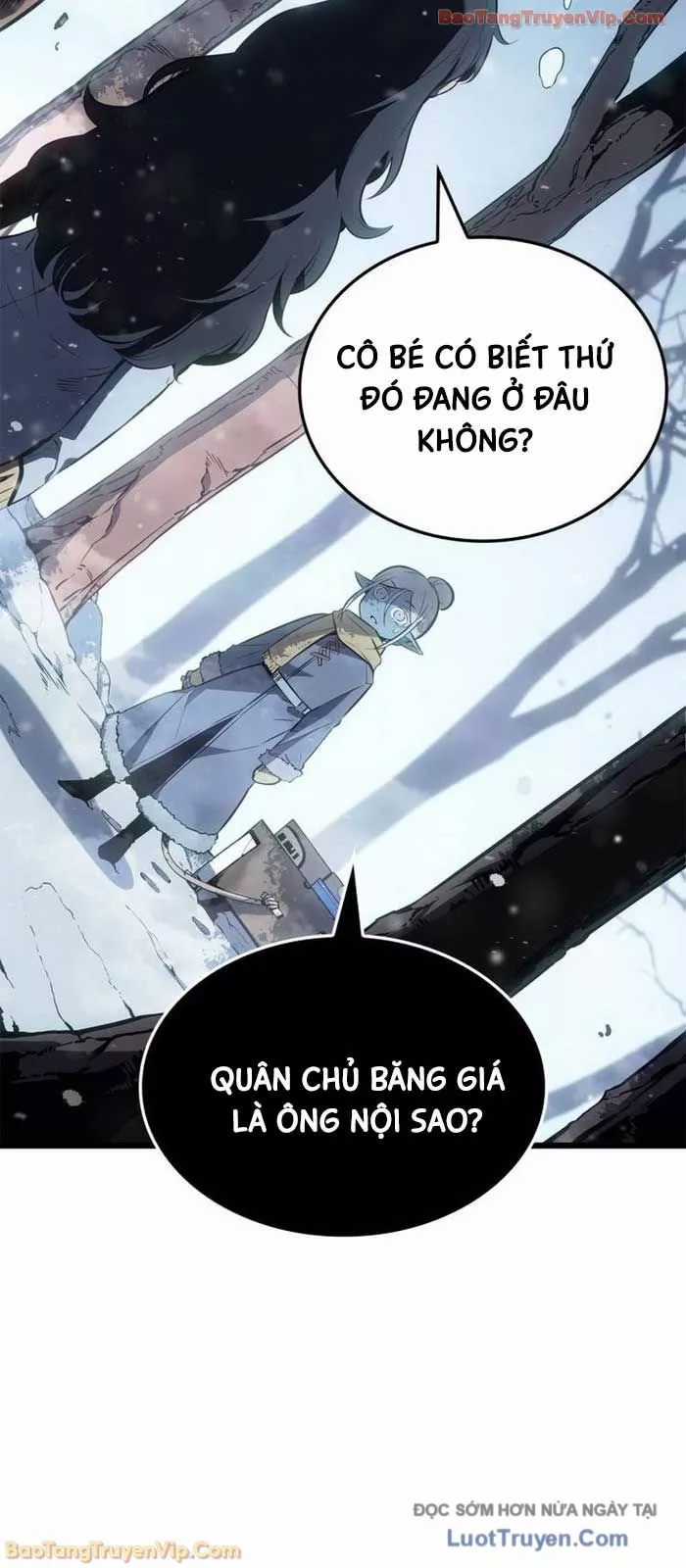 Solo Leveling Ragnarok - Chapter 66 - Trang 75