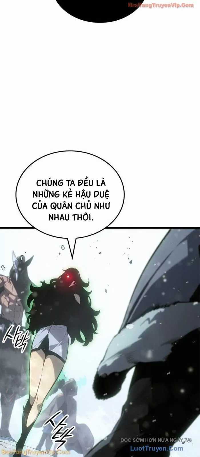 Solo Leveling Ragnarok - Chapter 66 - Trang 79