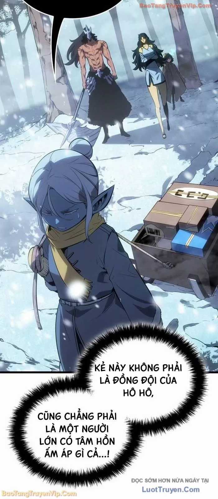 Solo Leveling Ragnarok - Chapter 66 - Trang 84