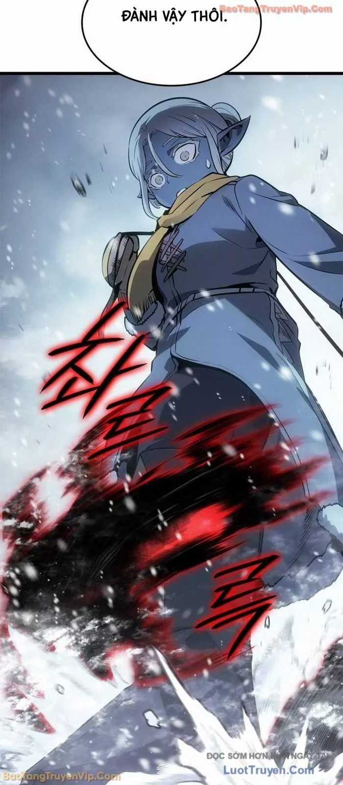 Solo Leveling Ragnarok - Chapter 66 - Trang 86