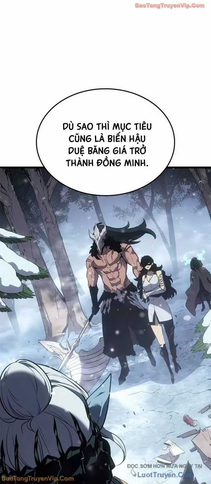 Solo Leveling Ragnarok - Chapter 66 - Trang 88