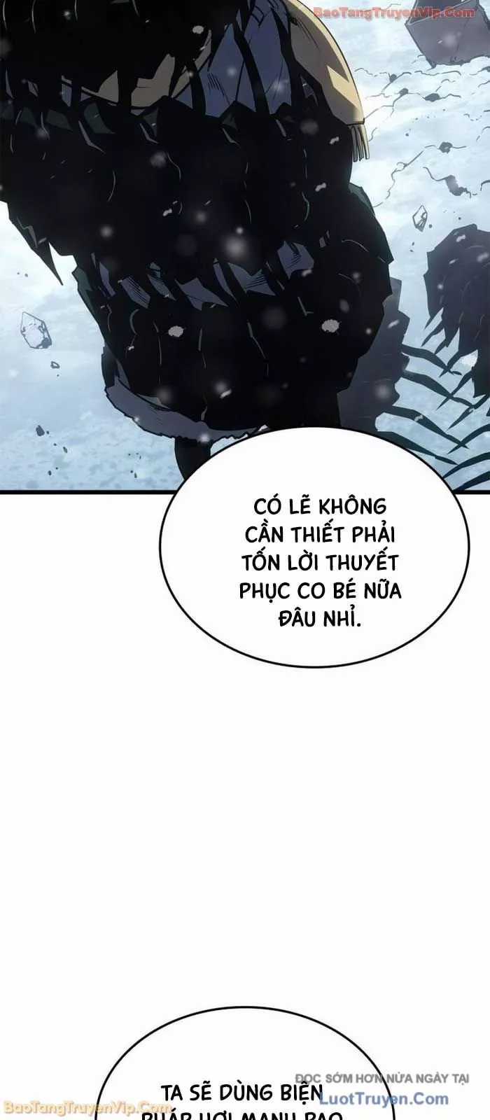 Solo Leveling Ragnarok - Chapter 66 - Trang 89