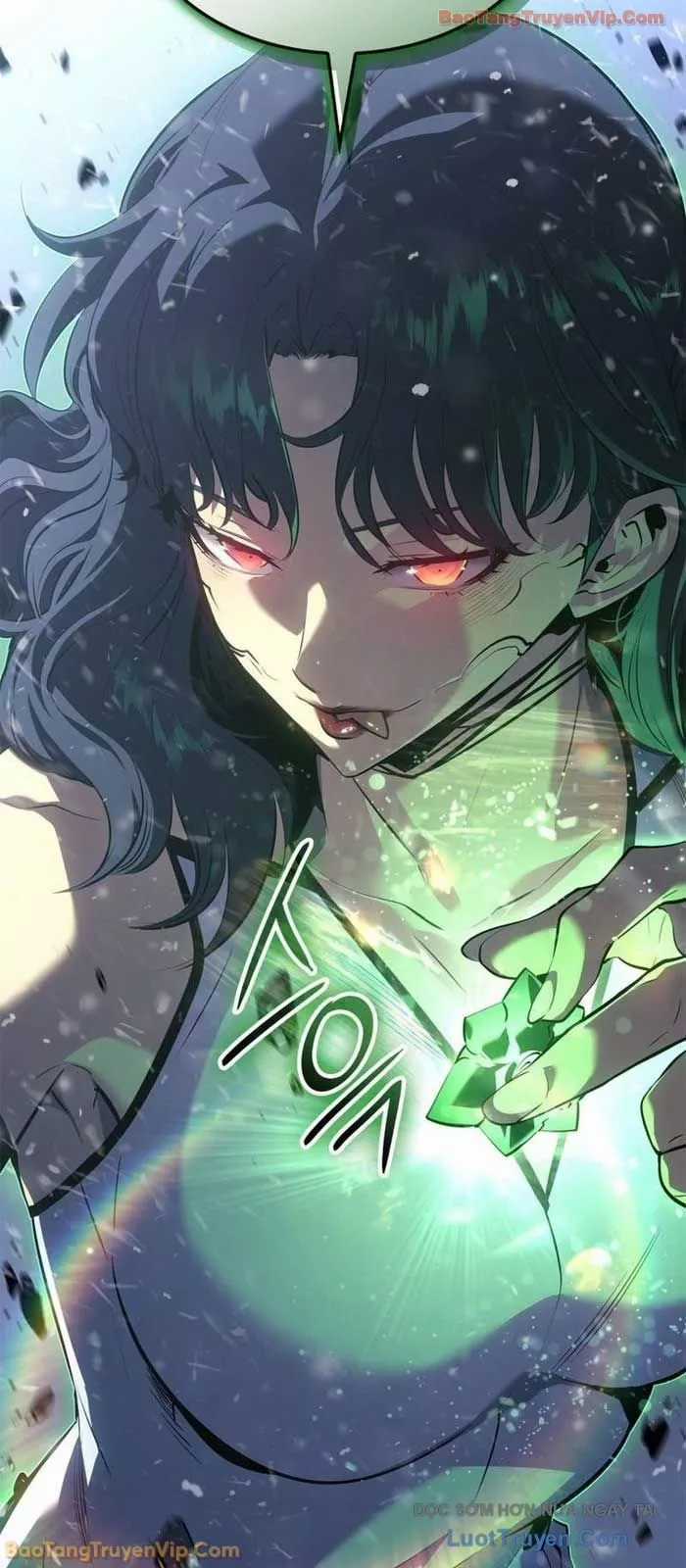 Solo Leveling Ragnarok - Chapter 66 - Trang 91