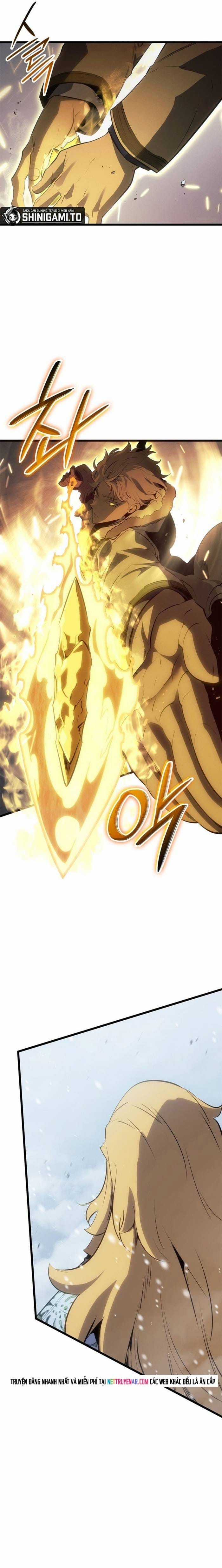 Solo Leveling Ragnarok - Chapter 67 - Trang 14