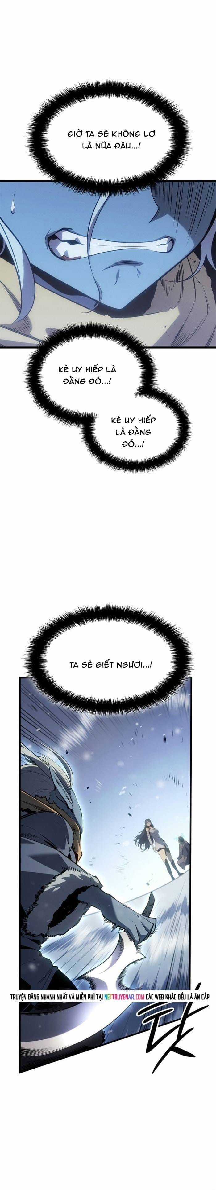 Solo Leveling Ragnarok - Chapter 67 - Trang 25