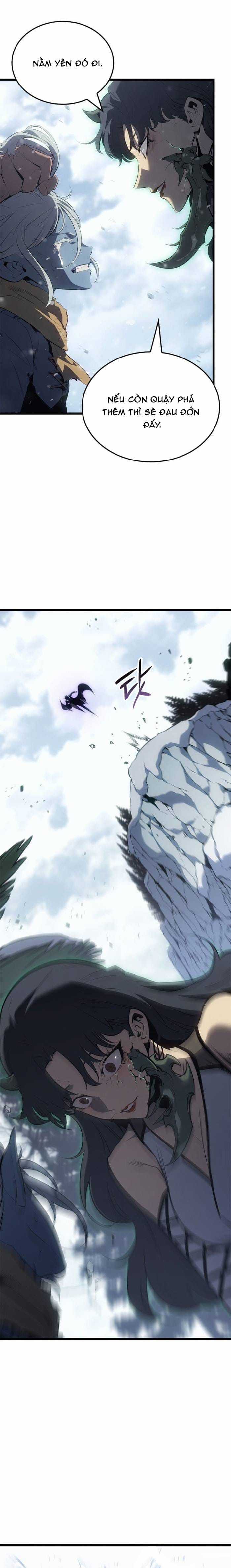 Solo Leveling Ragnarok - Chapter 67 - Trang 29