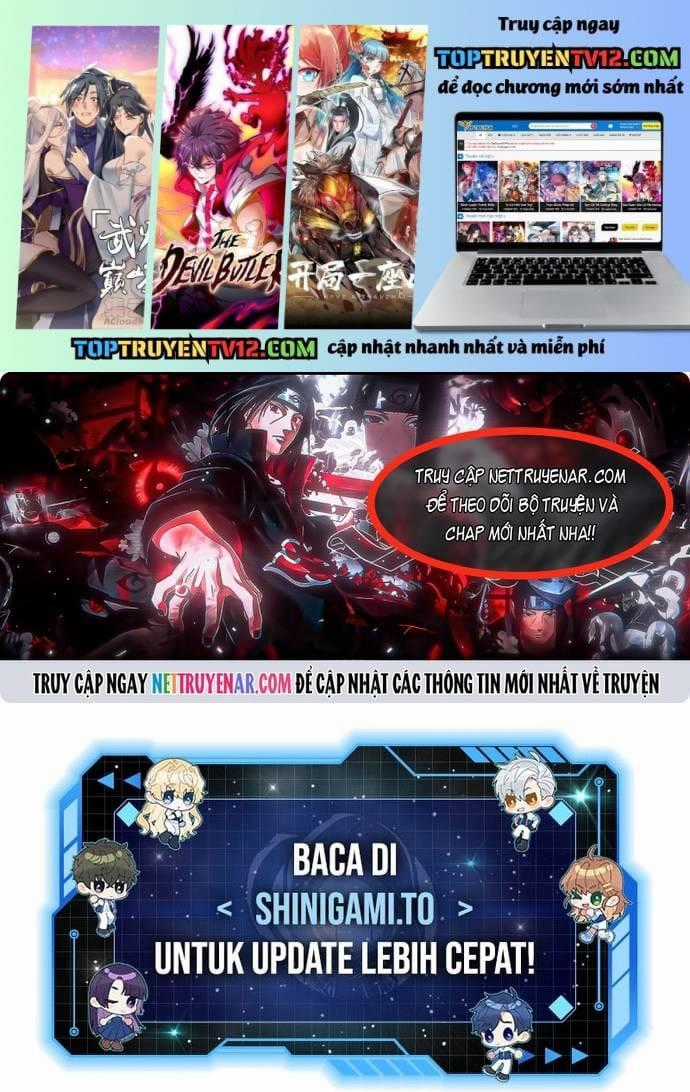 Solo Leveling Ragnarok - Chapter 68 - Trang 1